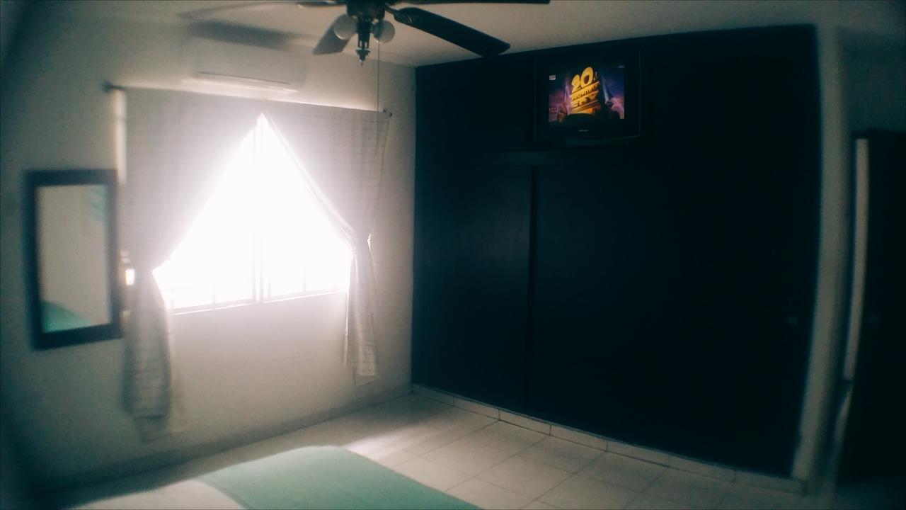 Apartment Quillahost Tropical *