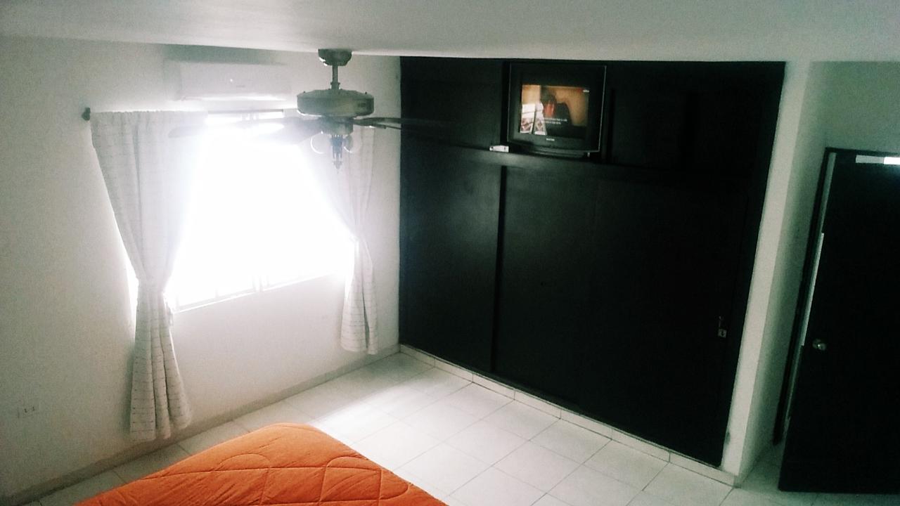 Quillahost Tropical Apartment Barranquilla (Atlantico)