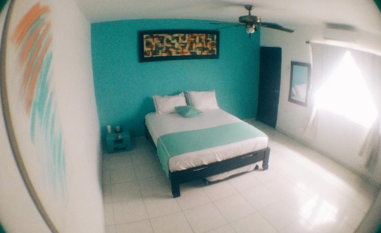 Apartment Quillahost Tropical Barranquilla (Atlantico)