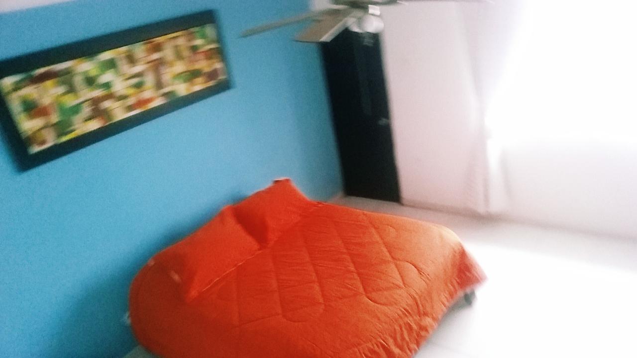Quillahost Tropical Apartment