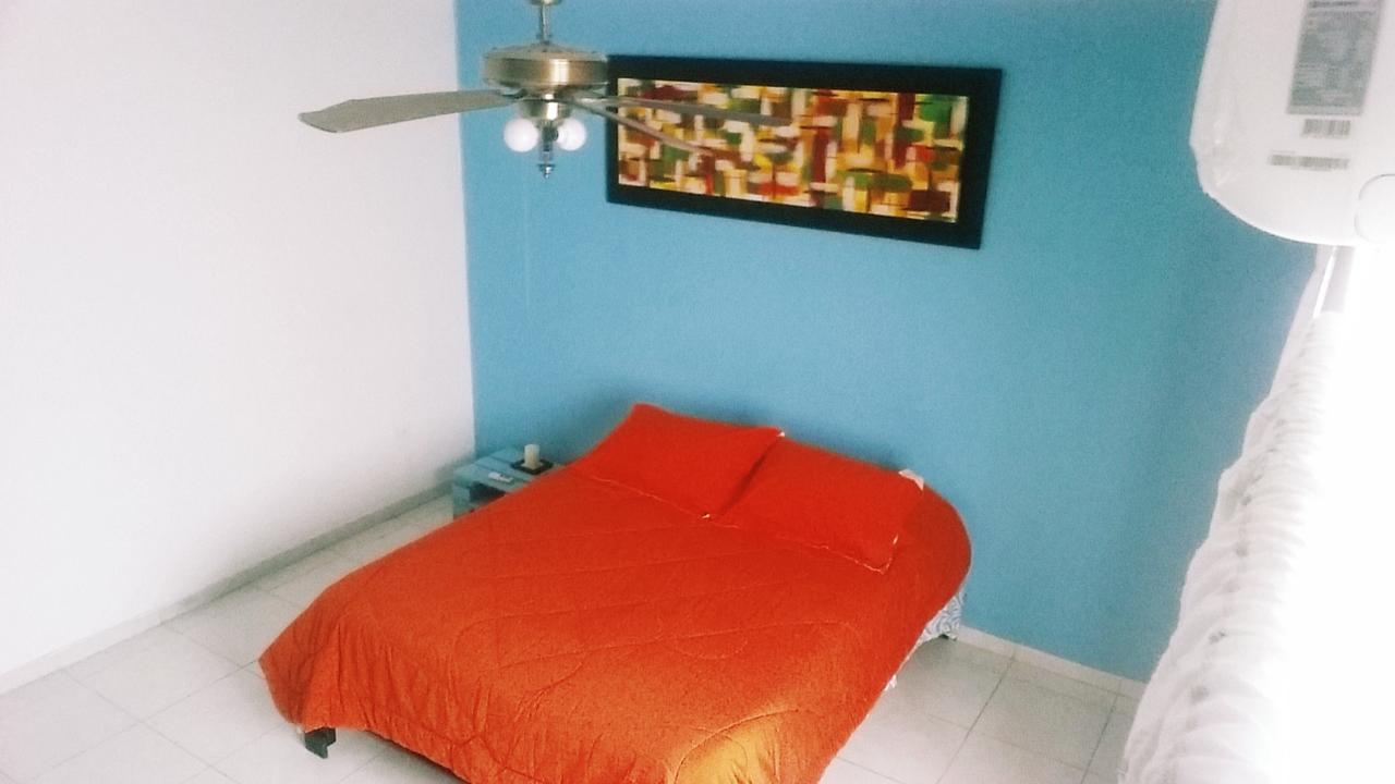 Apartment Quillahost Tropical Barranquilla (Atlantico)