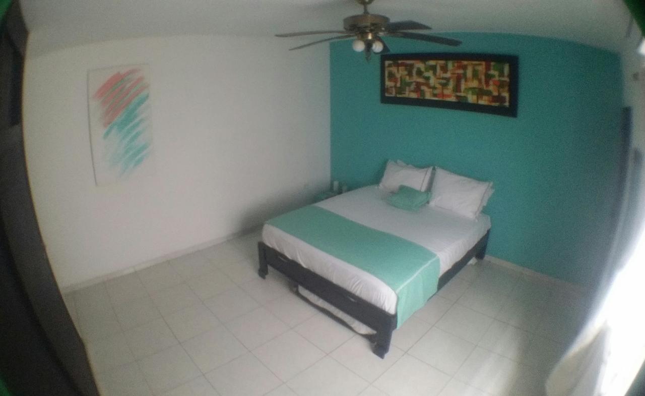Apartment Quillahost Tropical Barranquilla (Atlantico)