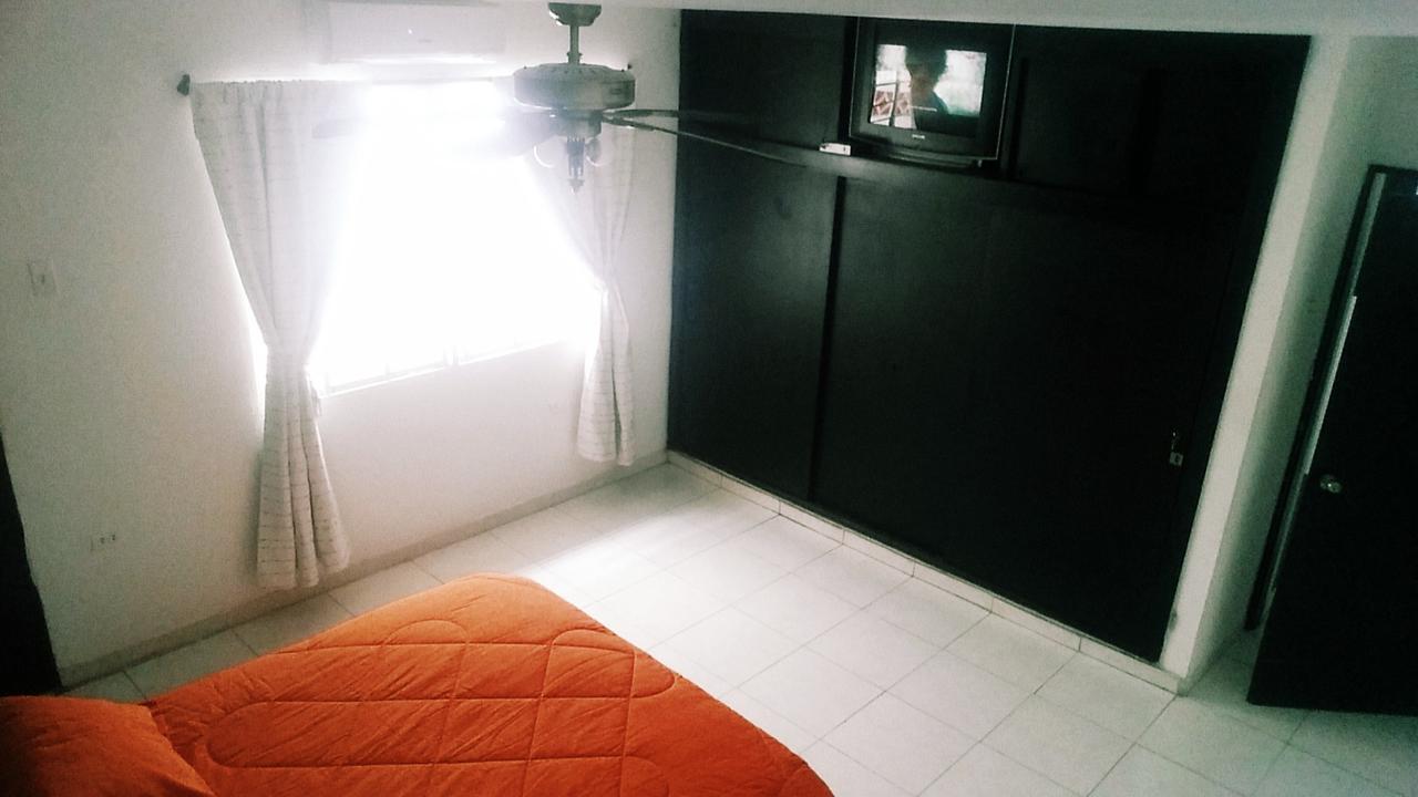 Apartment Quillahost Tropical Barranquilla (Atlantico)