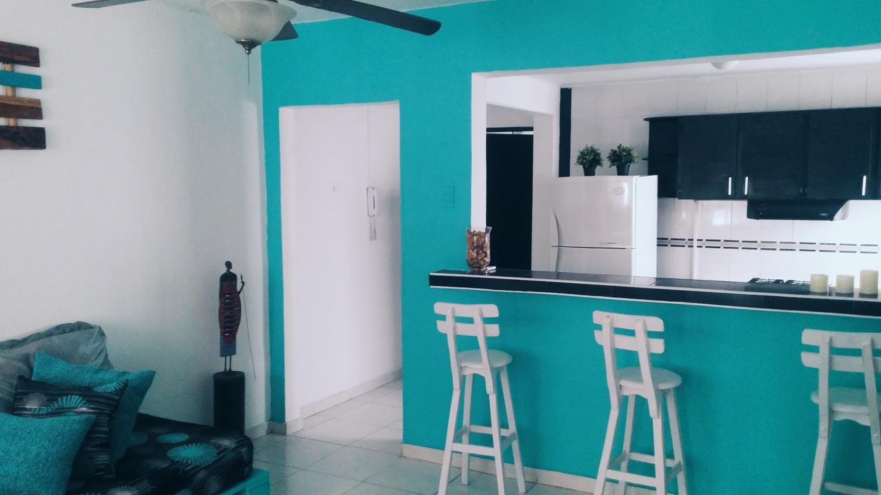 Apartment Quillahost Tropical Barranquilla (Atlantico)