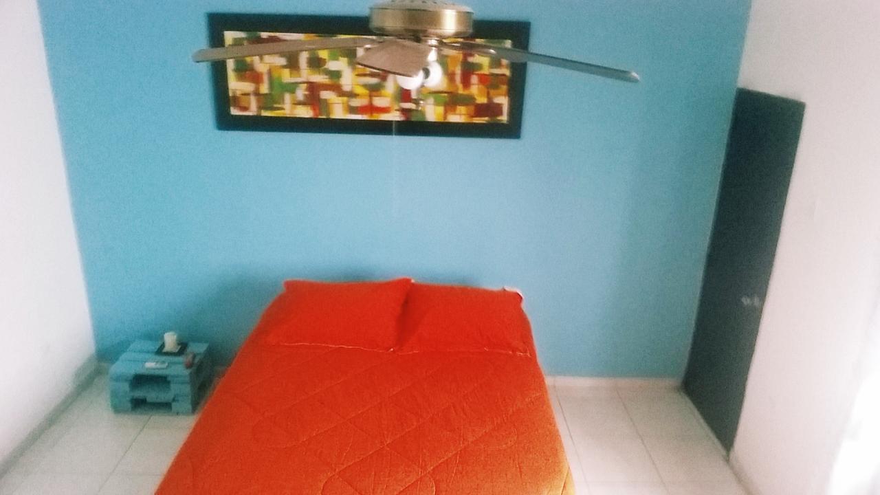 Quillahost Tropical Apartment
