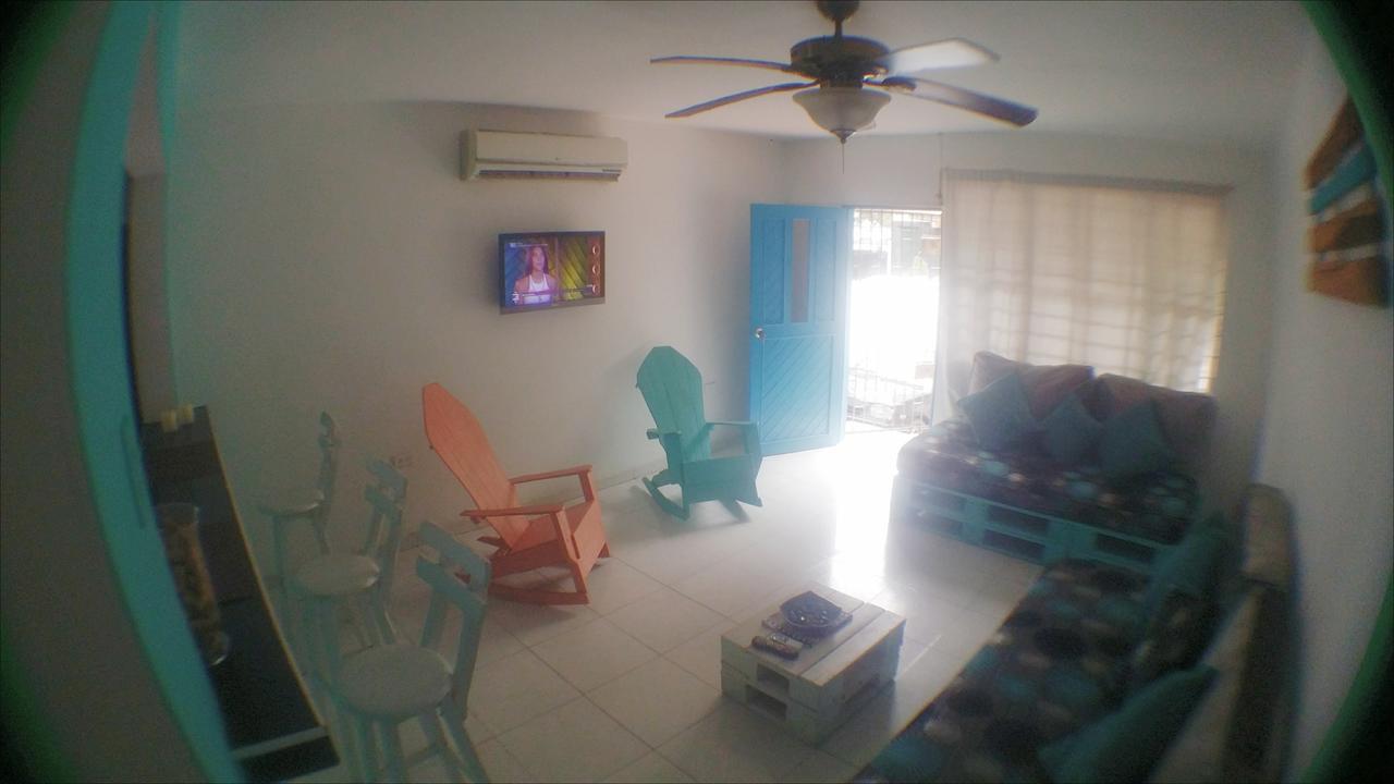 Quillahost Tropical Apartment Barranquilla (Atlantico)
