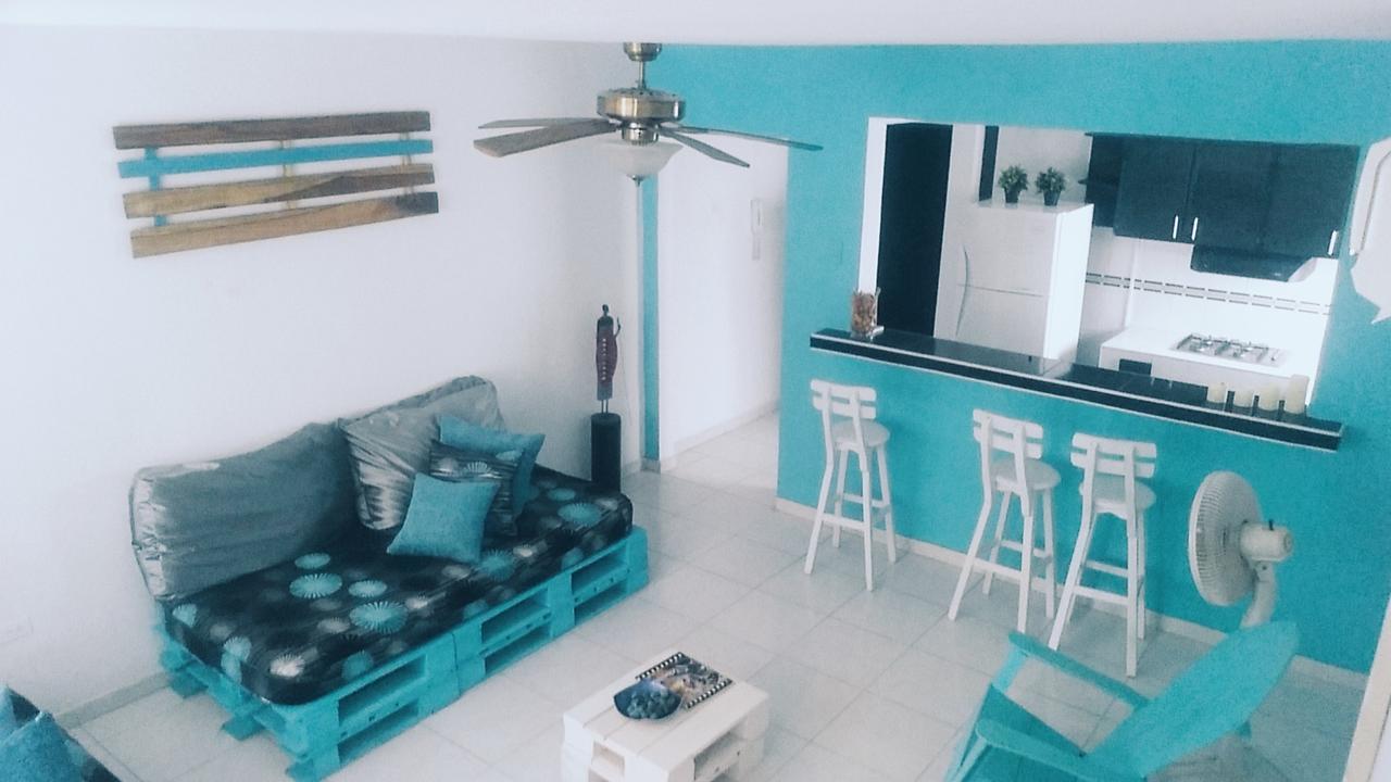 Quillahost Tropical Barranquilla (Atlantico)
