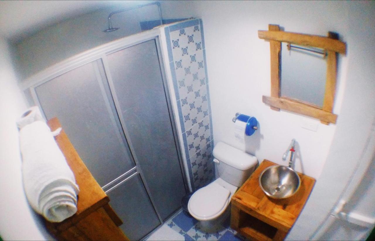 Quillahost Tropical Apartment