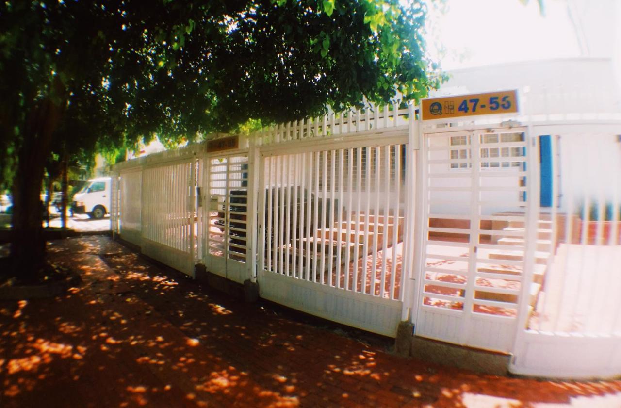 Quillahost Tropical * Barranquilla (Atlantico)