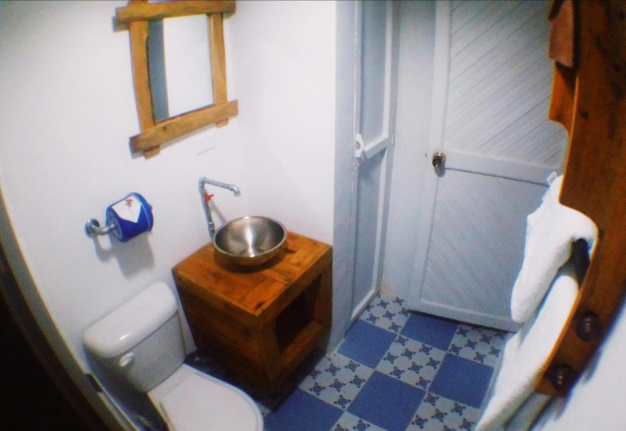 Quillahost Tropical Apartment