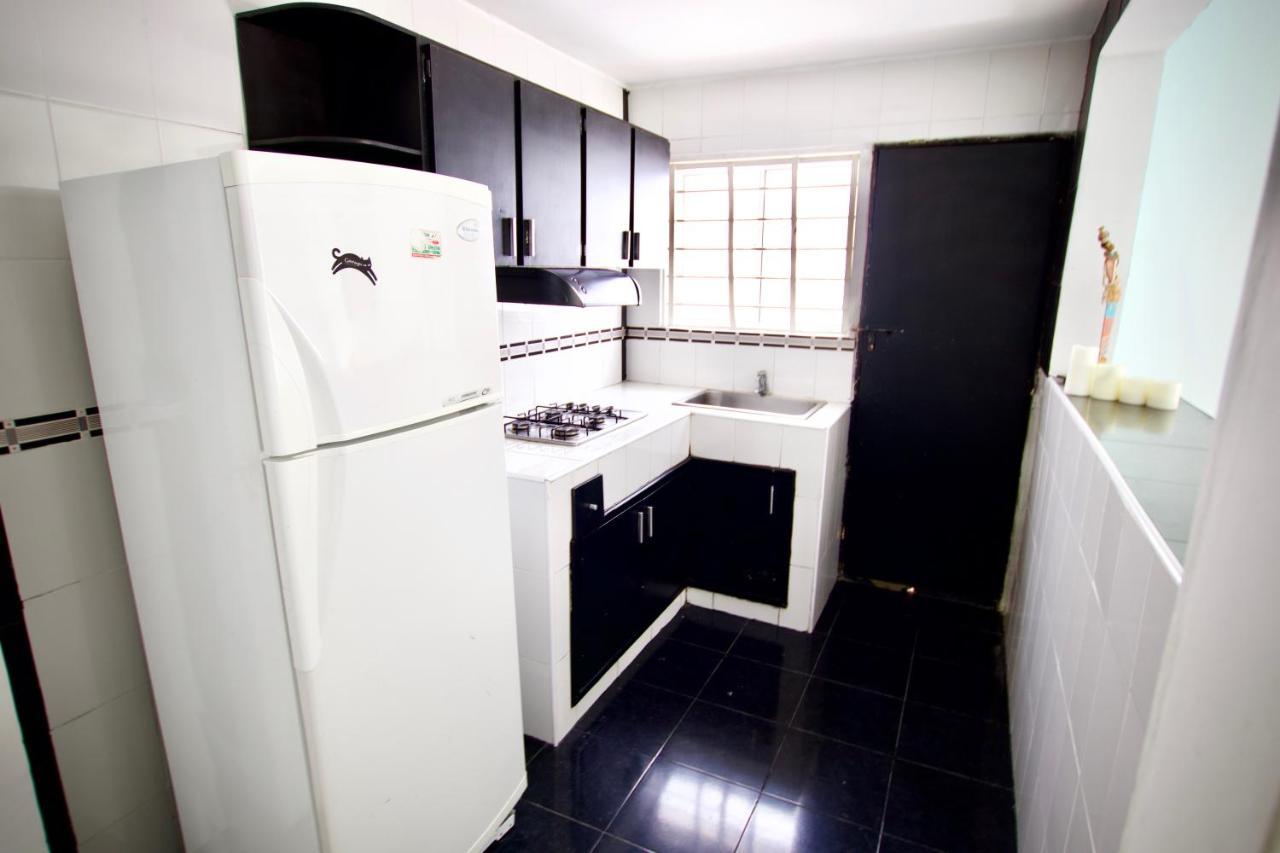 Quillahost Tropical Apartment