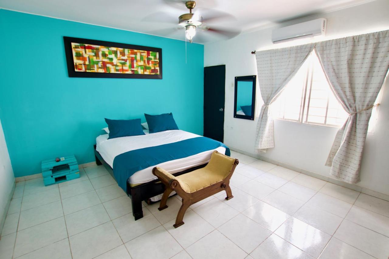Quillahost Tropical *