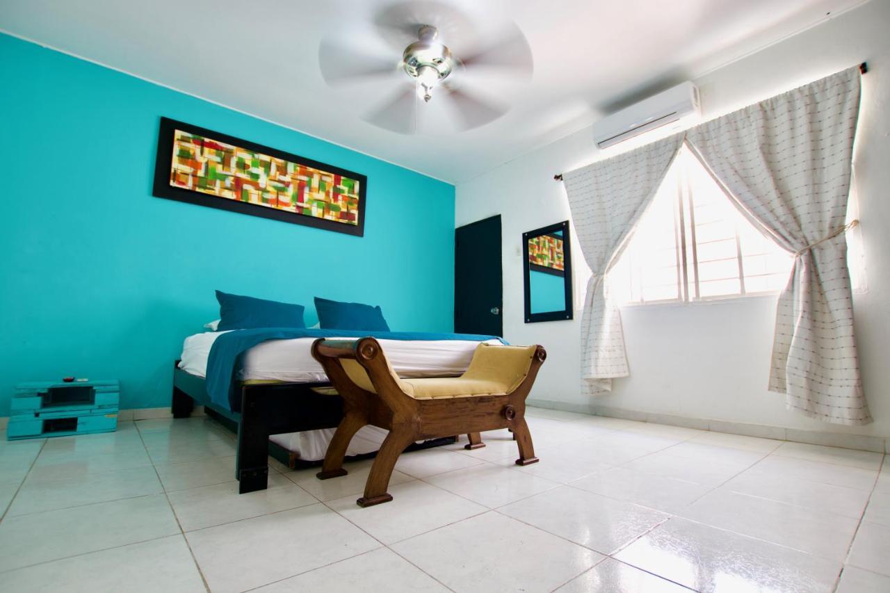 Apartment Quillahost Tropical