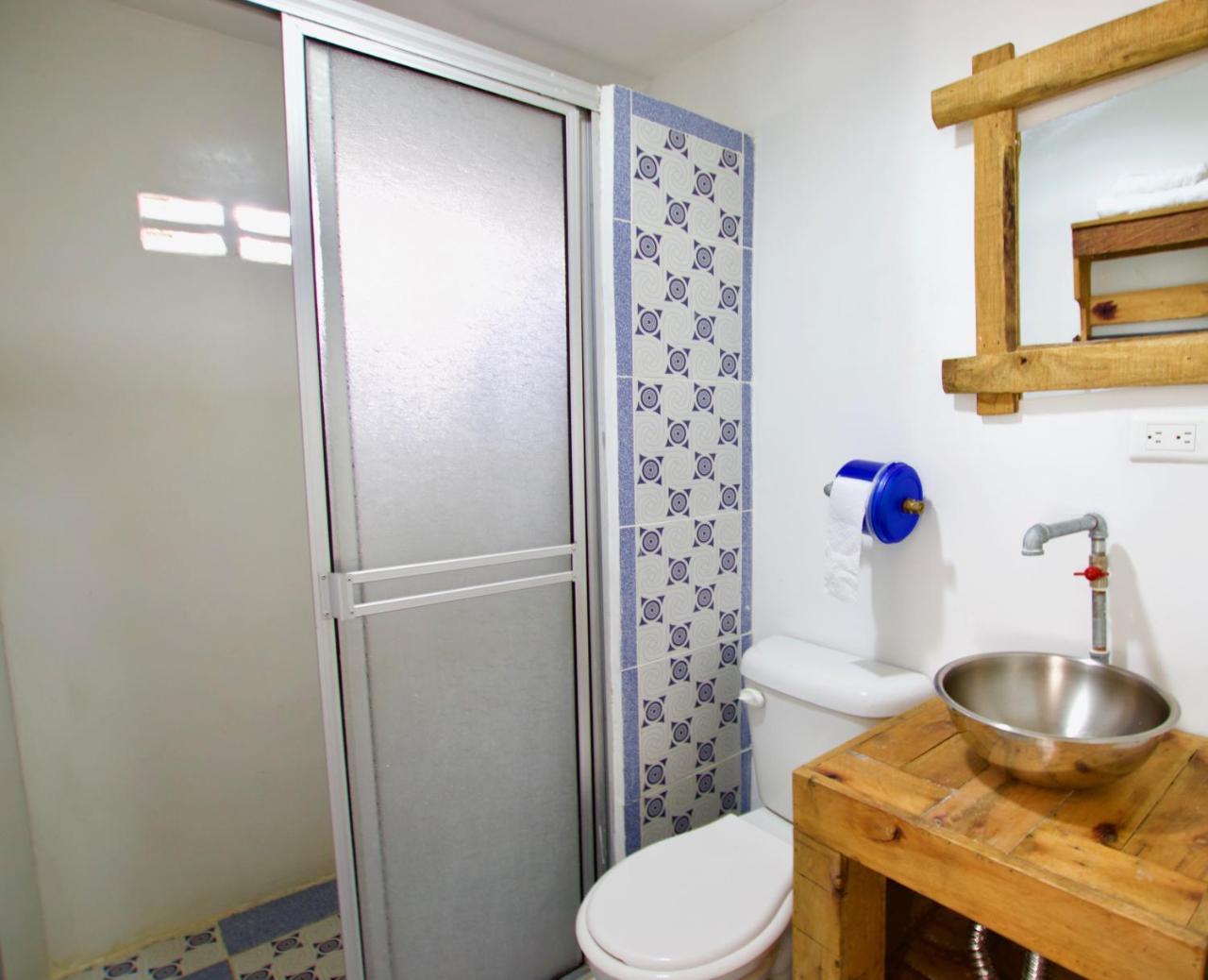 Quillahost Tropical Apartment
